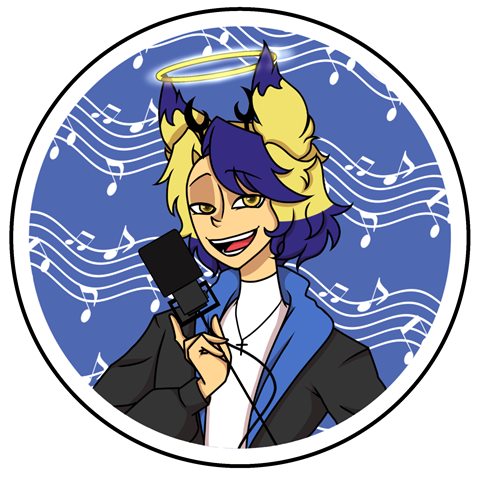 Fan art: Happy Birthday!