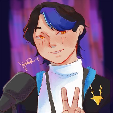 Fan art: Ralskies! From Ericka